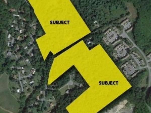 Listing Image #1 - Land for sale at Fawn Road, East Stroudsburg PA 18301