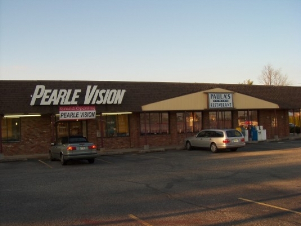 Listing Image #1 - Retail for sale at 1256 rt 130 s, Cinnaminson NJ 08077