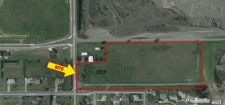 Listing Image #1 - Industrial for sale at 800 NE 172nd Ave, Vancouver WA 98684