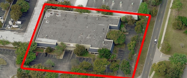 Listing Image #1 - Industrial for sale at 1721 Blount Rd, Pompano Beach FL 33069