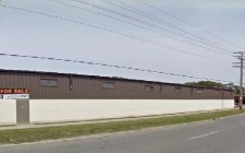Listing Image #1 - Industrial for sale at 12891 Mount Elliott, Detroit MI 48212