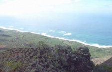 Listing Image #1 - Land for sale at 83-500 Farrington Highway, Waianae HI 96792