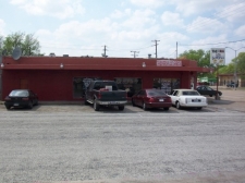 Listing Image #1 - Retail for sale at 8014 Lake June Road, Dallas TX 75217