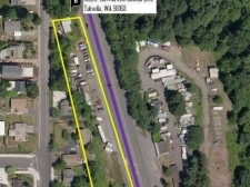 Listing Image #1 - Retail for sale at 13525-13335 Tukwila International Blvd, Tukwila WA 98168