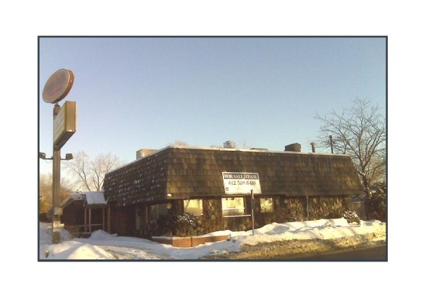 Listing Image #1 - Retail for sale at 2519 Marshall Street NE, Minneapolis MN 55418