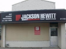 Listing Image #1 - Office for sale at 21729 Ecorse Road, Taylor MI 48180