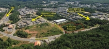Listing Image #1 - Land for sale at 9101 Digital Drive, Manassas Park VA 20110