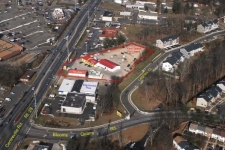 Listing Image #1 - Office for sale at 8375 Centreville Road, Manassas VA 20110