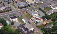 Listing Image #1 - Land for sale at 8297 Centreville Road, Manassas VA 20111