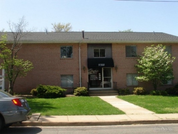 Listing Image #1 - Office for sale at 9300 Peabody Street, Manassas VA 20110