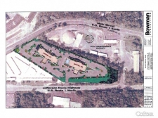 Listing Image #1 - Land for sale at 18260 Jefferson Davis Highway, Dumfries VA 22026
