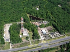 Listing Image #1 - Land for sale at 14195 Dumfries Road, Manassas VA 20112