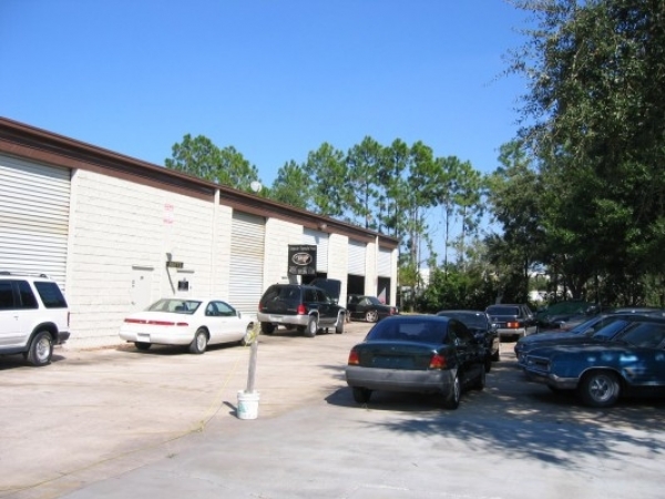 Listing Image #1 - Industrial for sale at 9785 South Orange Blossom Trail, Orlando FL 32837