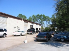 Listing Image #1 - Industrial for sale at 9785 South Orange Blossom Trail, Orlando FL 32837
