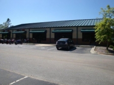 Listing Image #1 - Retail for sale at 3001 Argent Blvd., Hardeeville SC 29936