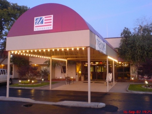Listing Image #1 - Hotel for sale at 1308 Buckley Road, N. Syracuse NY 13212 Listing Image #1 - Hotel for sale at 1308 Buckley Road, N. Syracuse NY 13212