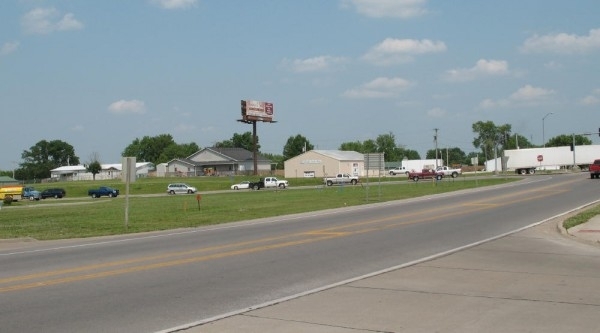 Listing Image #1 - Land for sale at Highway 51 and Route T, Perryville MO 63775