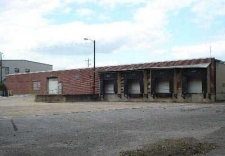 Listing Image #1 - Industrial for sale at 1278 Orgill, Memphis TN 38106
