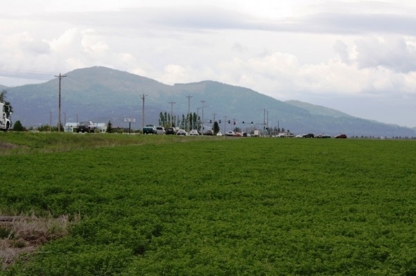 Listing Image #1 - Land for sale at 3584 N Highway 41, Post Falls ID 83854