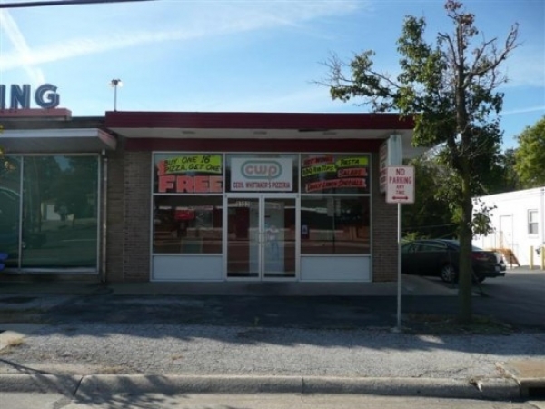 Listing Image #1 - Retail for sale at 8502 Olive Blvd, Saint Louis MO 63132