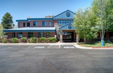 Listing Image #1 - Office for sale at 2409 N. 4th Street, Flagstaff AZ 86004