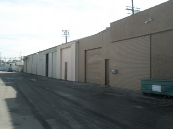 Listing Image #1 - Industrial for sale at 8420 Osage Avenue, Los Angeles CA 90045