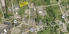 Listing Image #1 - Land for sale at Marian Lane, Brodheadsville PA 18322