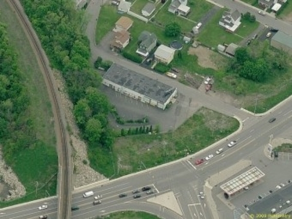 Listing Image #1 - Office for sale at 1700 N Keyser Ave, Scranton PA 18508