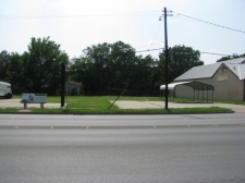 Listing Image #1 - Land for sale at 516 Oakland Blvd, Fort Worth TX 76103