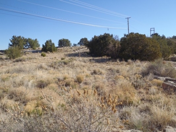 Listing Image #1 - Land for sale at 566 hwy 165, Placitas NM 87043