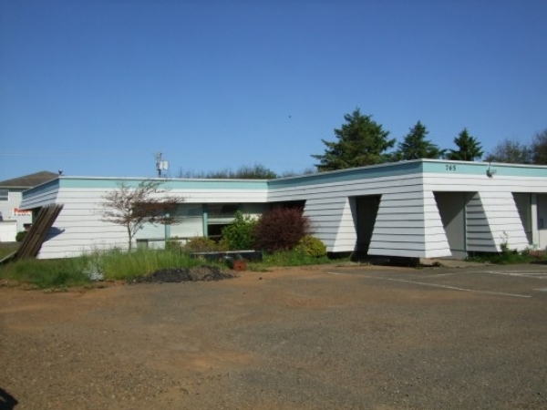 Listing Image #1 - Retail for sale at 765 Pt Brown Ave NW, Ocean Shores WA 98569