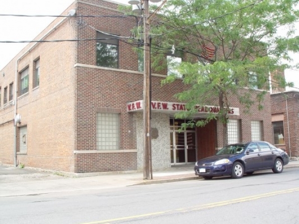 Listing Image #1 - Office for sale at 1044 Broadway, Albany NY 12204