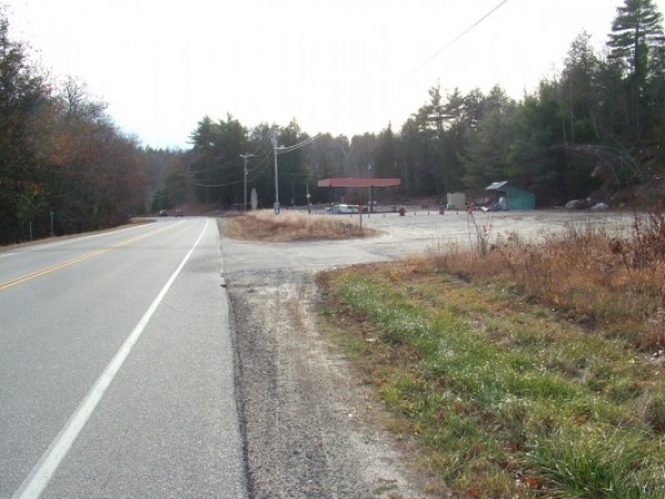 Listing Image #1 - Land for sale at 731 West Main St(211036), Hillsboro NH 03244