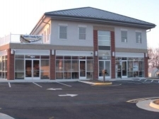 Listing Image #1 - Multi-Use for sale at 3602 Lafayette Blvd, Fredericksburg VA 22408