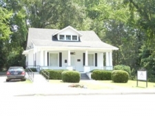 Listing Image #1 - Office for sale at 450 Summers Avenue, Orangeburg SC 29115