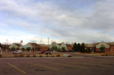 Listing Image #1 - Retail for sale at 135-155 Nickel St, Broomfield CO 80020