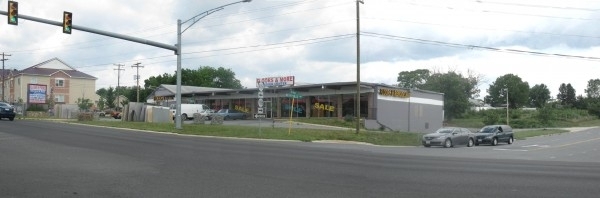 Listing Image #1 - Business for sale at 1863 Berryville Pike, Winchester VA 22603
