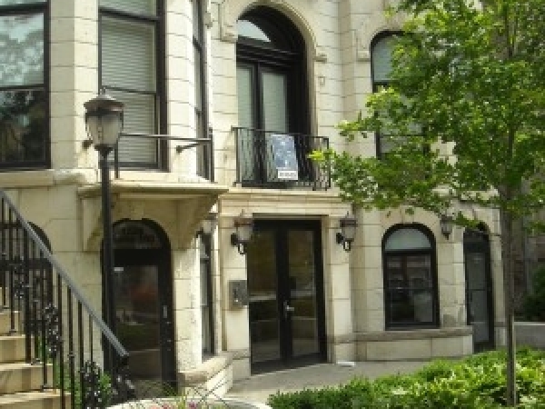 Listing Image #1 - Office for sale at 1526-28 W. MONROE, Chicago IL 60607 Listing Image #1 - Office for sale at 1526-28 W. MONROE, Chicago IL 60607