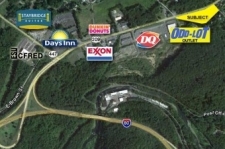 Listing Image #1 - Land for sale at 203 Eilenberger Road, East Stroudsburg PA 18301