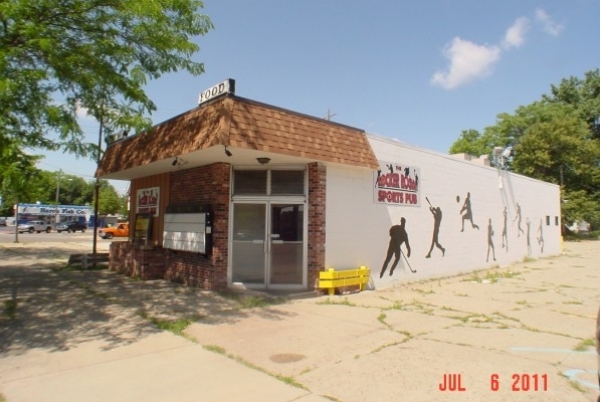 Listing Image #1 - Business for sale at 415 S. Michigan, Saginaw MI 48603