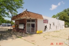Listing Image #1 - Business for sale at 415 S. Michigan, Saginaw MI 48603