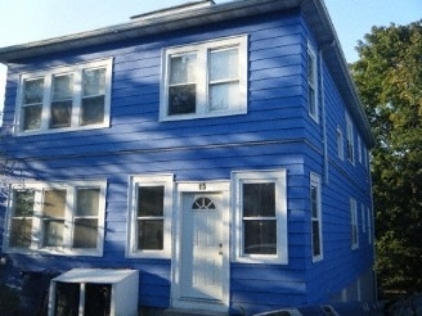 Listing Image #1 - Multi-family for sale at 15 Copenger Street, Boston MA 02120