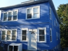 Listing Image #1 - Multi-family for sale at 15 Copenger Street, Boston MA 02120