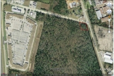 Listing Image #1 - Retail for sale at League Line &amp; Highway 75, Conroe TX 
