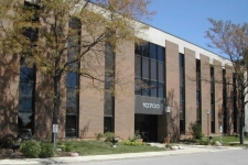 Listing Image #1 - Office for sale at 10700 Higgins Road, Rosemont IL Listing Image #1 - Office for sale at 10700 Higgins Road, Rosemont IL