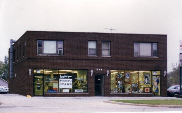 Listing Image #1 - Retail for sale at 599 Ogden, Lisle IL 60532 Listing Image #1 - Retail for sale at 599 Ogden, Lisle IL 60532