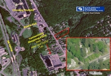 Listing Image #1 - Retail for sale at Pa Route 611, Tannersville PA 18372