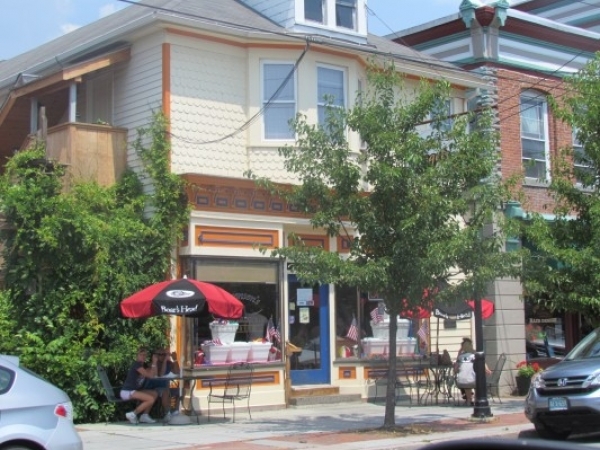 Listing Image #1 - Retail for sale at 312 Broad St, Milford PA 18337 Listing Image #1 - Retail for sale at 312 Broad St, Milford PA 18337