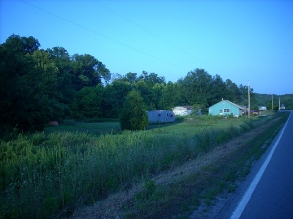 Listing Image #1 - Land for sale at #50 Mtn. View Rd, Locust Grove AR 72550