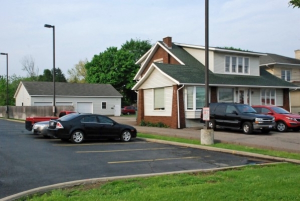 Listing Image #1 - Retail for sale at 5128 Tuscarawas Street West, Canton OH 44718 Listing Image #1 - Retail for sale at 5128 Tuscarawas Street West, Canton OH 44718